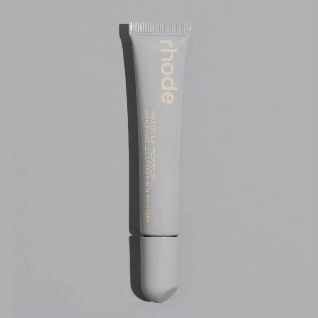 Rhod Lip Balm Moisturizing Mirror Long Lasting Lip Gloss Ribbon Espresso Raspberry Toast Plump No-stick Lip Oil Makeup Cosmetic