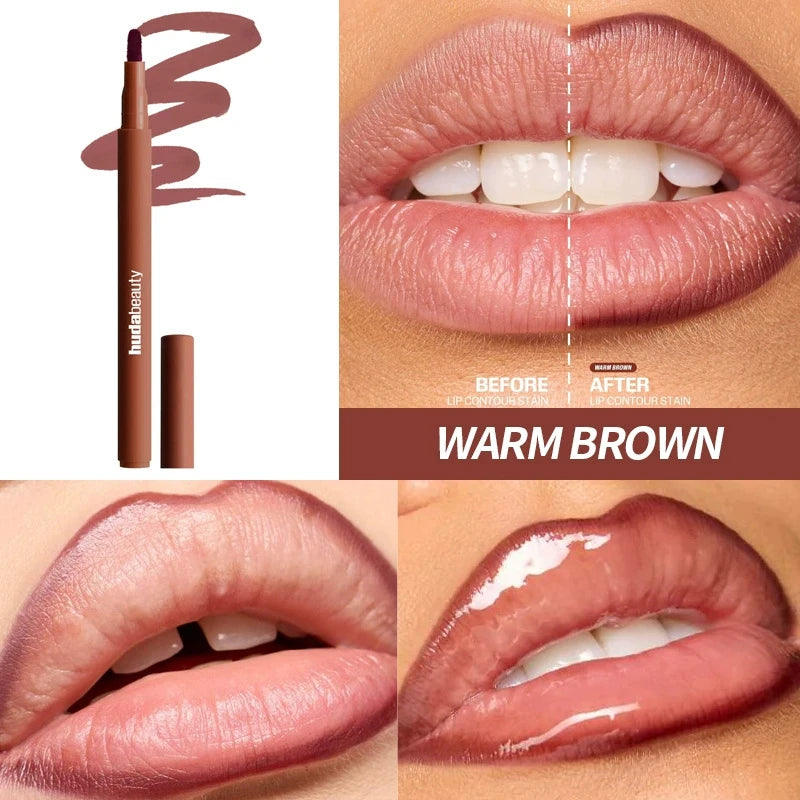 Huda Beauty Blush Filter Soft Glow Liquid Blush Shiny Lip Gloss Blusher Lipstick Cotton Candy Bubblegum Concealer Cosmetics