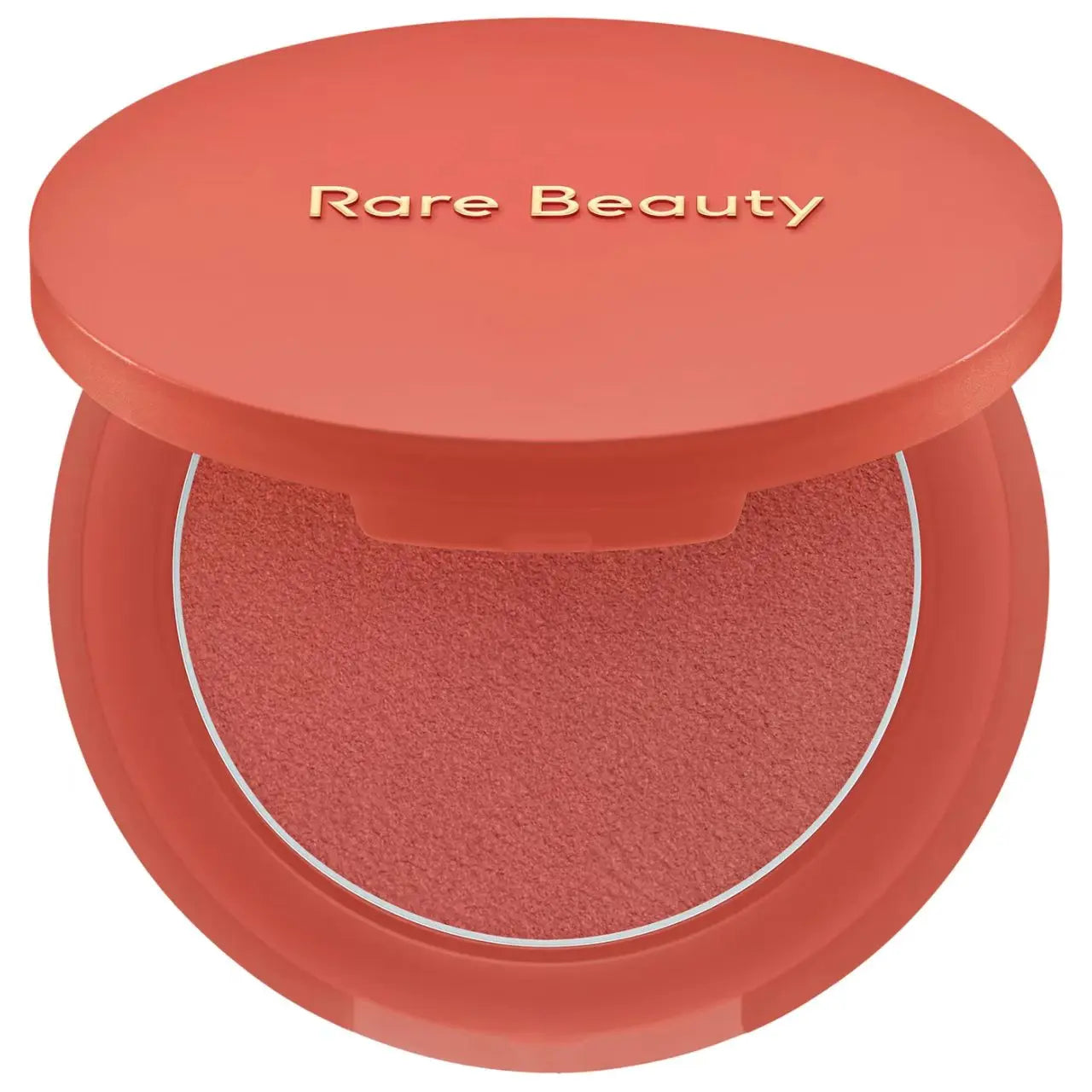 Rare Beauty Soft Pinch Matte Bouncy Blush Cream Mashed Potatoes Blusher Lasting Waterproof Woman Makeup Happy Hope Worth Alive