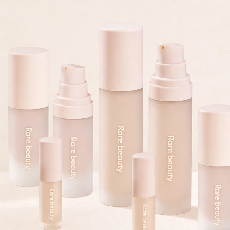Rare Beauty Skin Care Lotion Moisturizing Hand Cream Radiant Pore Pore Primer Four-in-one 85ml Hydrating Base Setting Spray