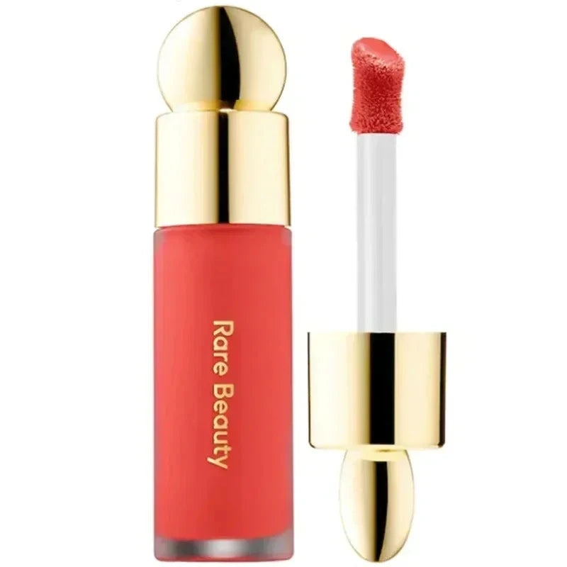 Rare Beauty Soft Pinch Liquid Blush Silky Smoothly Long Lasting Plump Makeup Hope Love Virtue Happy Wonder Worth Face Cosmetics