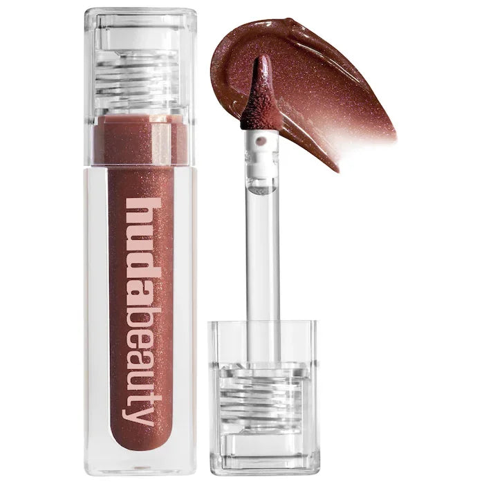 Beauty 6 Colour Soft Glow Liquid Blush Filter Easy To Apply Long Lasting Waterproof Blusher Sponge Brush Head Lip Gloss Rare