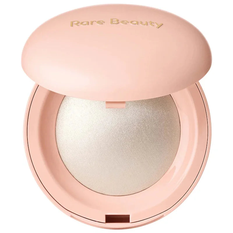 Rare Beauty Fashion Positive Long-lasting Waterproof Fine Shimmer Highlighter Natural Glossy Effect Brighten Contour Modify Face