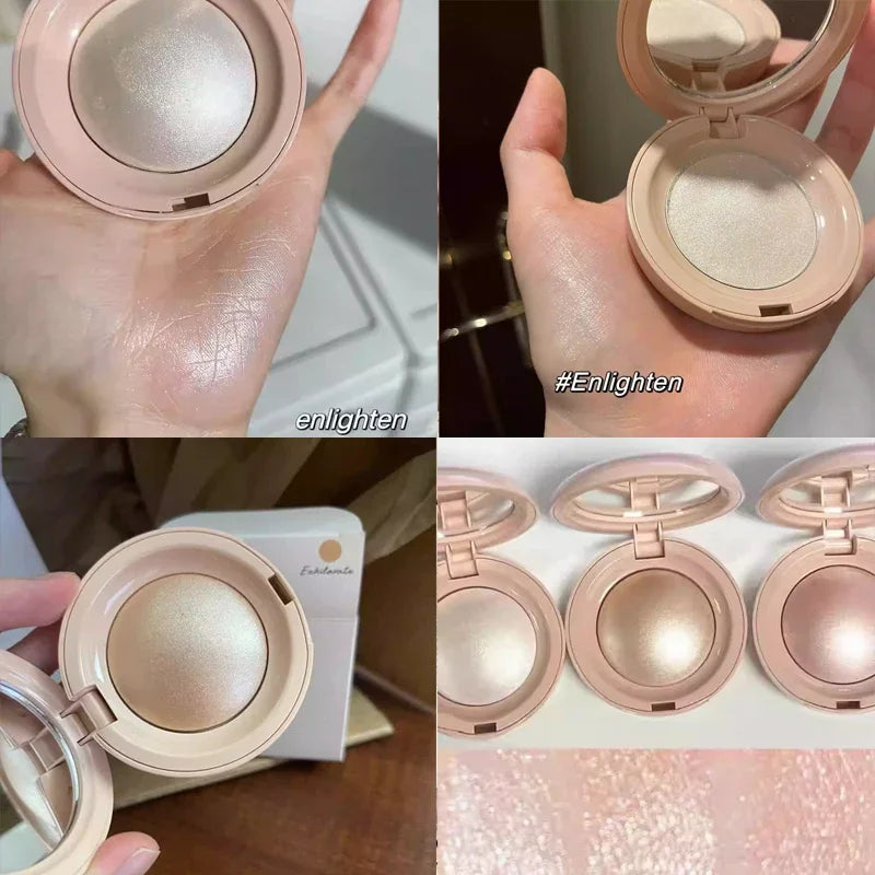 Rare Beauty Light Silky Touch Highlighter Soft Pinch Liquid Blusher Positive Light Lqiuid Luminizer Lasting Oil Control Makeup