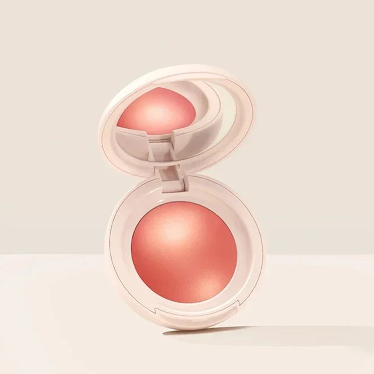 Rare Beauty Light Silky Touch Highlighter Soft Pinch Liquid Blusher Positive Light Lqiuid Luminizer Lasting Oil Control Makeup