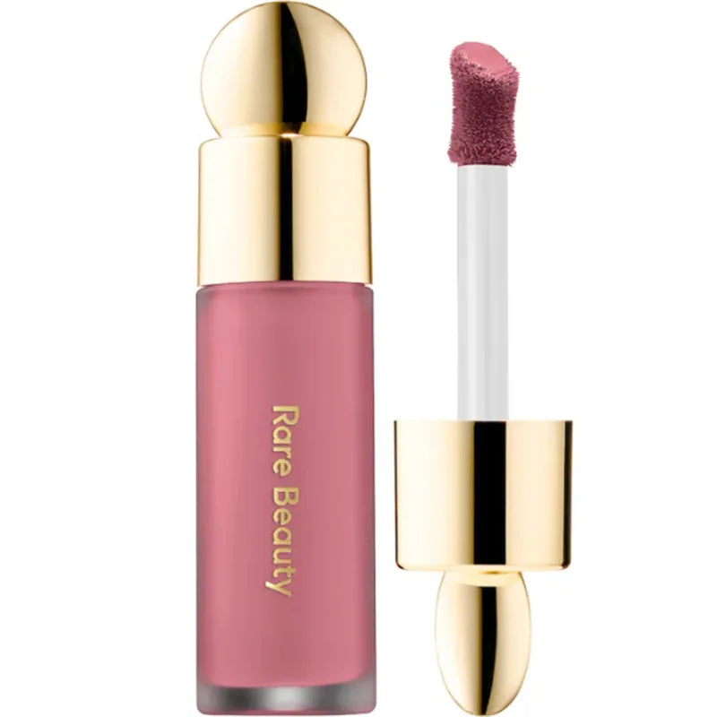 Rare Beauty Soft Pinch Liquid Blush Silky Smoothly Long Lasting Plump Makeup Hope Love Virtue Happy Wonder Worth Face Cosmetics