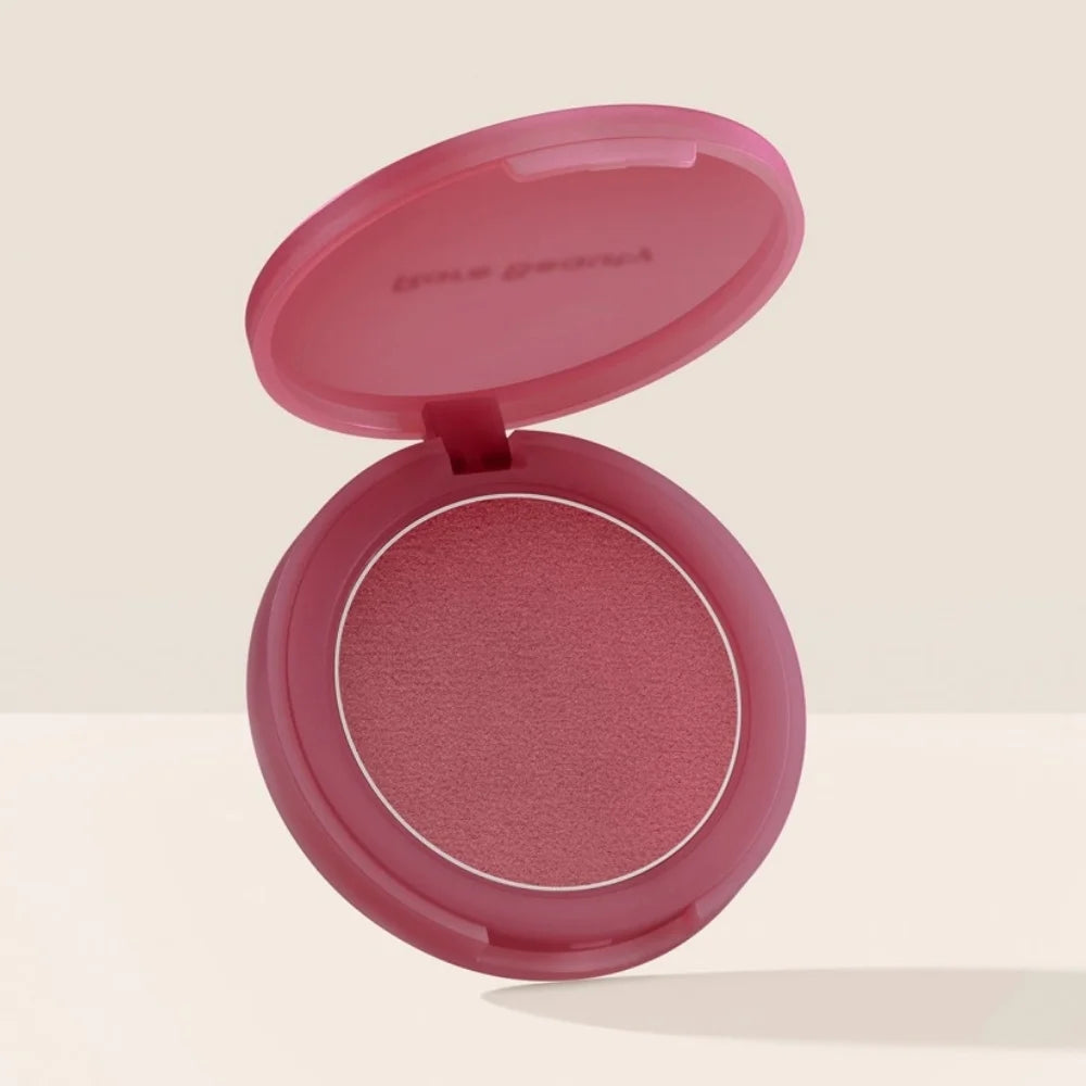Rare Beauty Happy Lucky Love Blush Long Lasting Plump Seamless Liquid Blush Dewy Waterproof Mositure Face Women Cosmetic Makeup