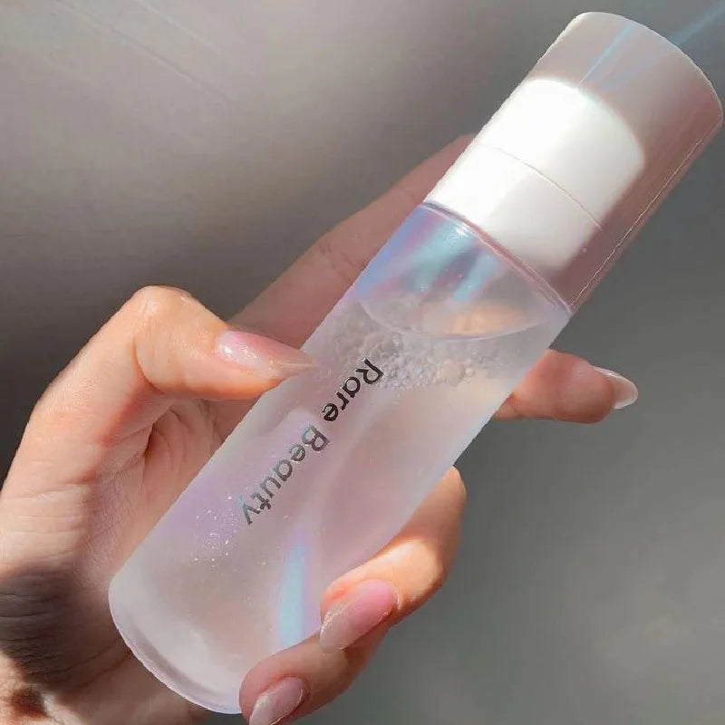 Hot Original Rare Beauty Makeup Setting Spray for Face Waterproof Lasting Refreshing Moisturizing Create Fitting Base Makeup