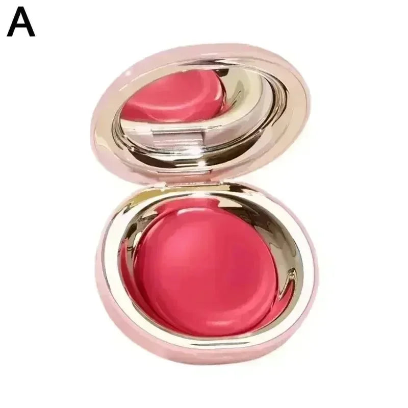Rare Beauty Light Silky Touch Highlighter Soft Pinch Liquid Blusher Positive Light Lqiuid Luminizer Lasting Oil Control Makeup